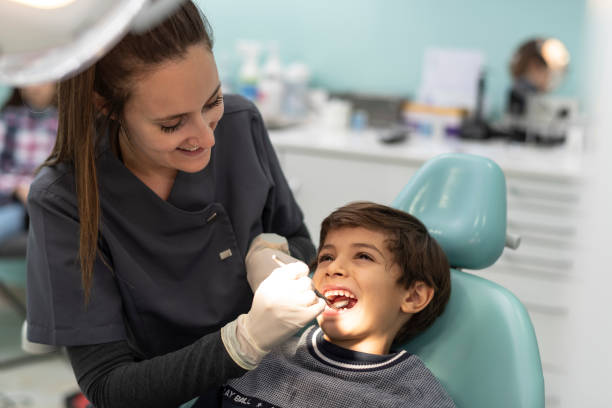 Best Same-Day Emergency Dentist in Kulpsville, PA