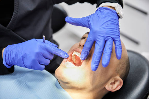 Best Weekend Emergency Dentist in Kulpsville, PA