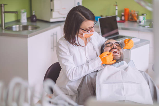 Best Emergency Treatment for Toothache in Kulpsville, PA