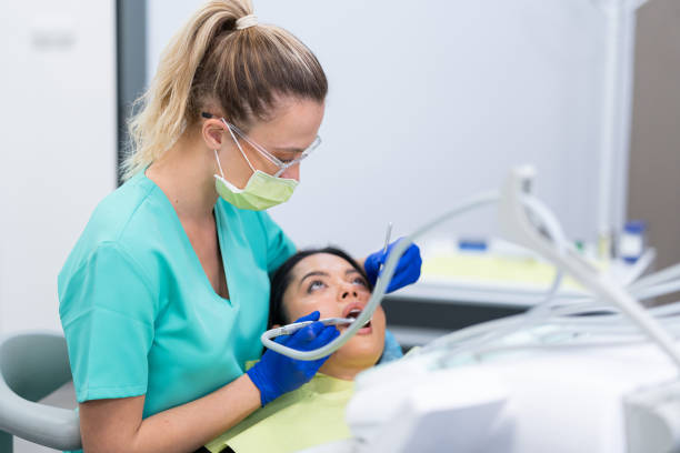 Best Emergency Tooth Extraction in Kulpsville, PA