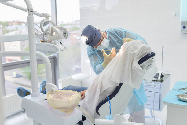 Best Same-Day Emergency Dentist in Kulpsville, PA